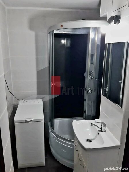 Se inchiriaza apartament 2 camere Lujerului - Politehnica
