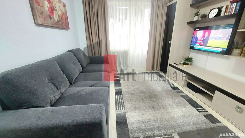Se inchiriaza apartament 2 camere Lujerului - Politehnica